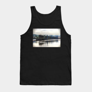 Staiths Tyne View Tank Top